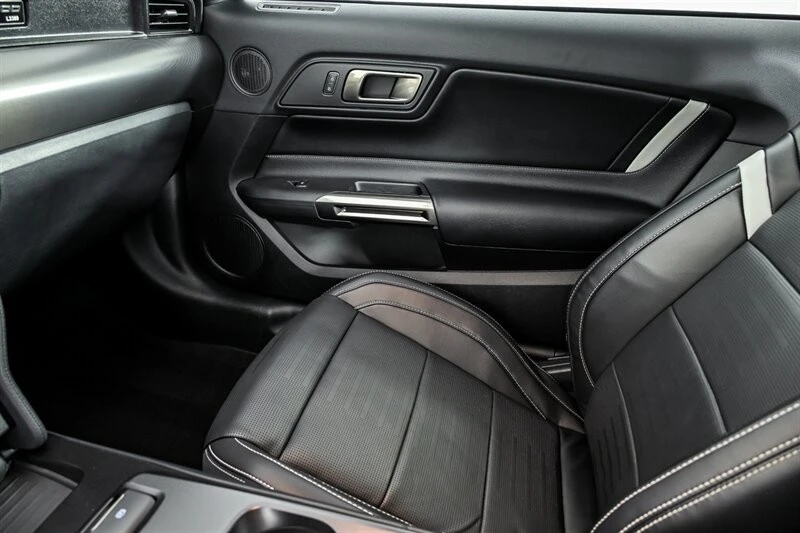 2020 Ford S550 Mustang - Image 29 of 29