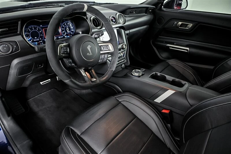 2020 Ford S550 Mustang - Image 15 of 29