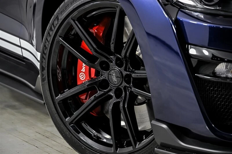 2020 Ford S550 Mustang - Image 3 of 29