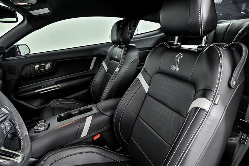 2020 Ford S550 Mustang - Image 17 of 29