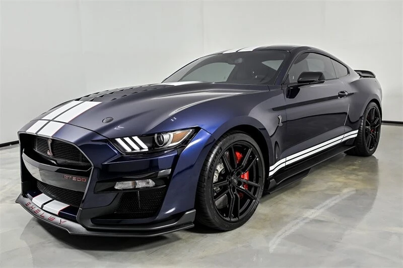 2020 Ford S550 Mustang - Image 5 of 29