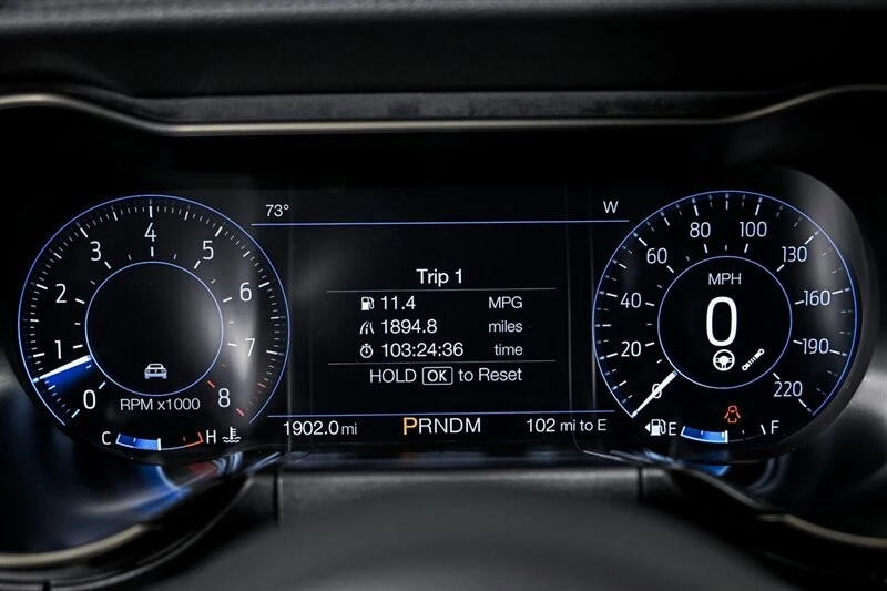 2020 Ford S550 Mustang - Image 21 of 29