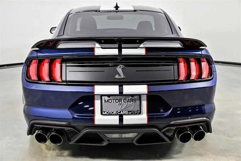 2020 Ford S550 Mustang - Image 8 of 29