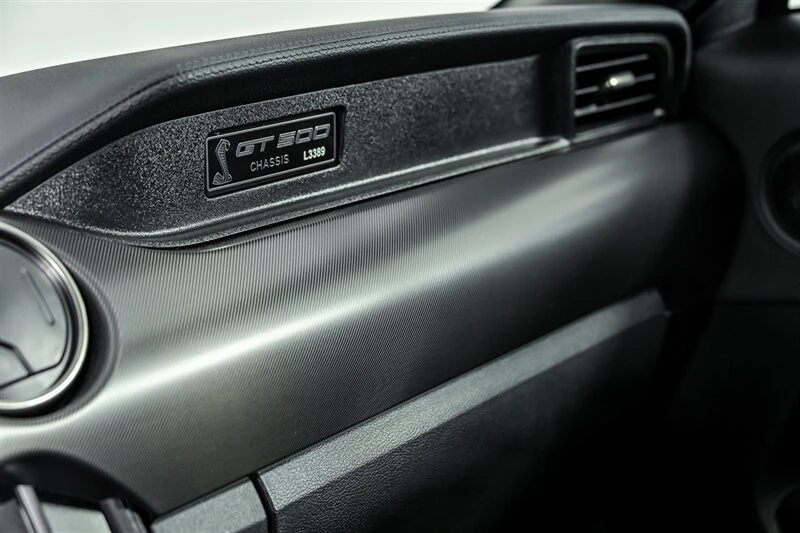 2020 Ford S550 Mustang - Image 28 of 29