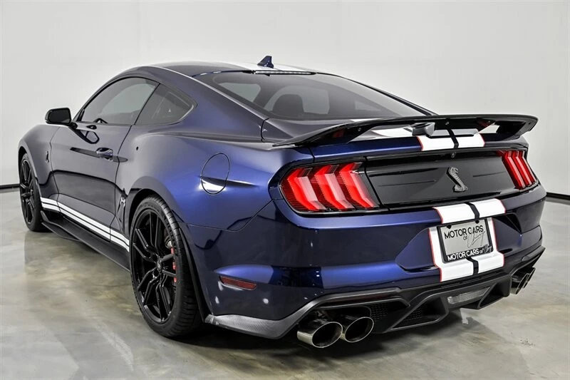 2020 Ford S550 Mustang - Image 7 of 29