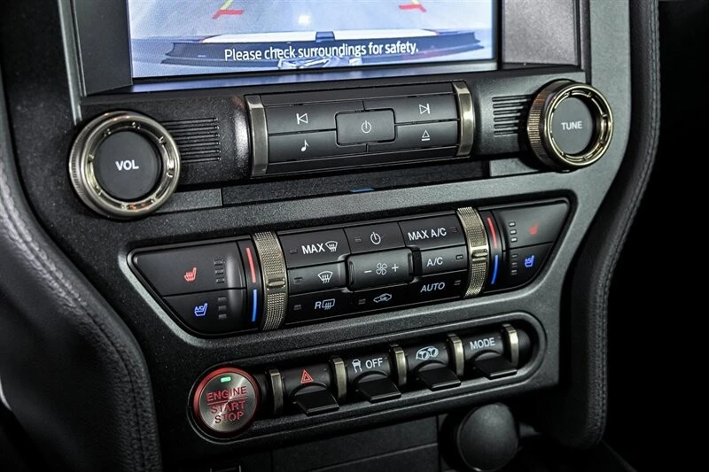 2020 Ford S550 Mustang - Image 26 of 29