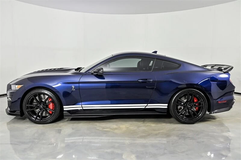 2020 Ford S550 Mustang - Image 6 of 29