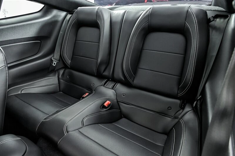 2020 Ford S550 Mustang - Image 18 of 29