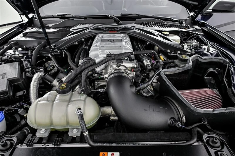 2020 Ford S550 Mustang - Image 12 of 29