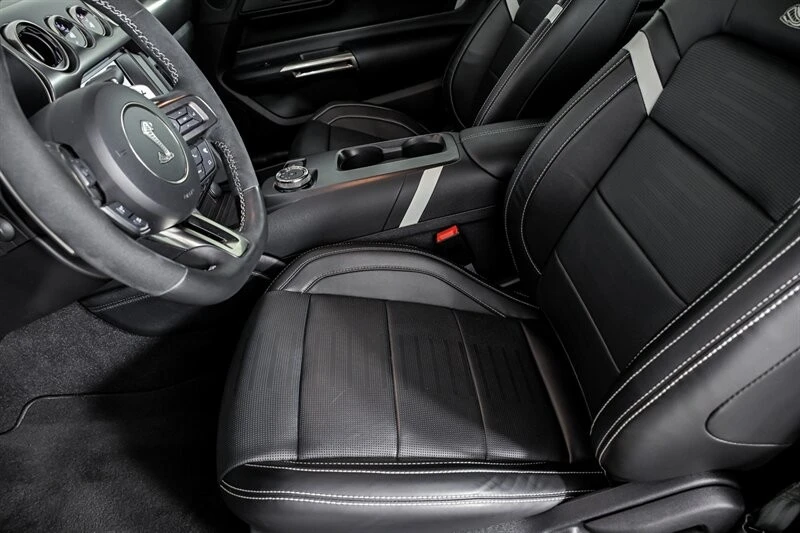 2020 Ford S550 Mustang - Image 16 of 29