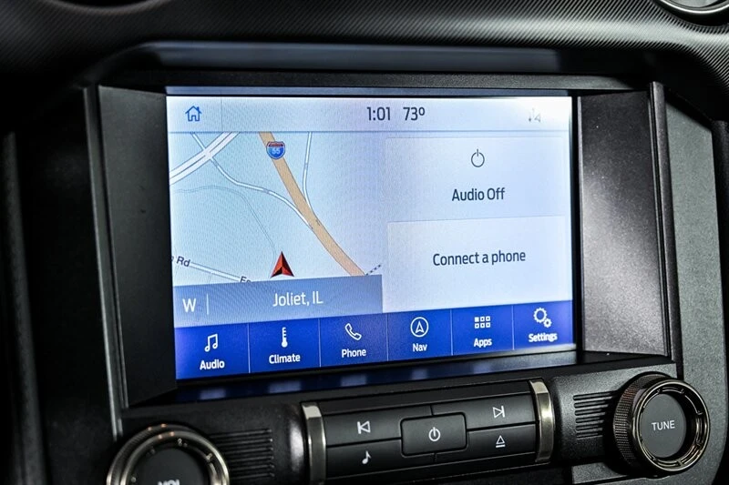 2020 Ford S550 Mustang - Image 24 of 29