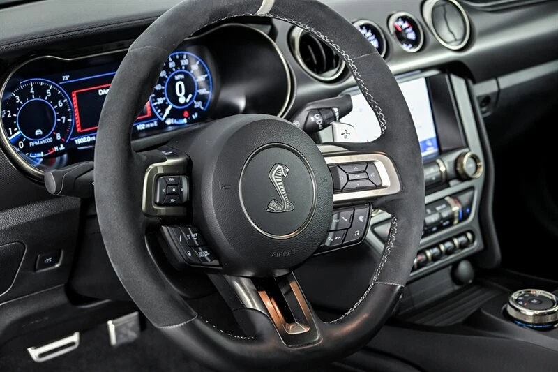 2020 Ford S550 Mustang - Image 19 of 29