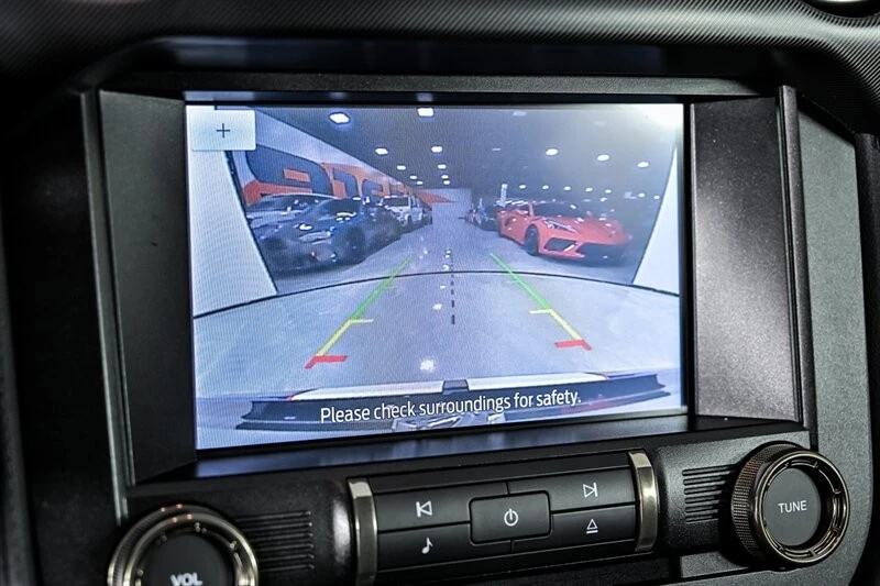 2020 Ford S550 Mustang - Image 25 of 29
