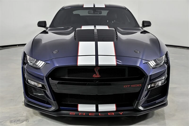 2020 Ford S550 Mustang - Image 4 of 29