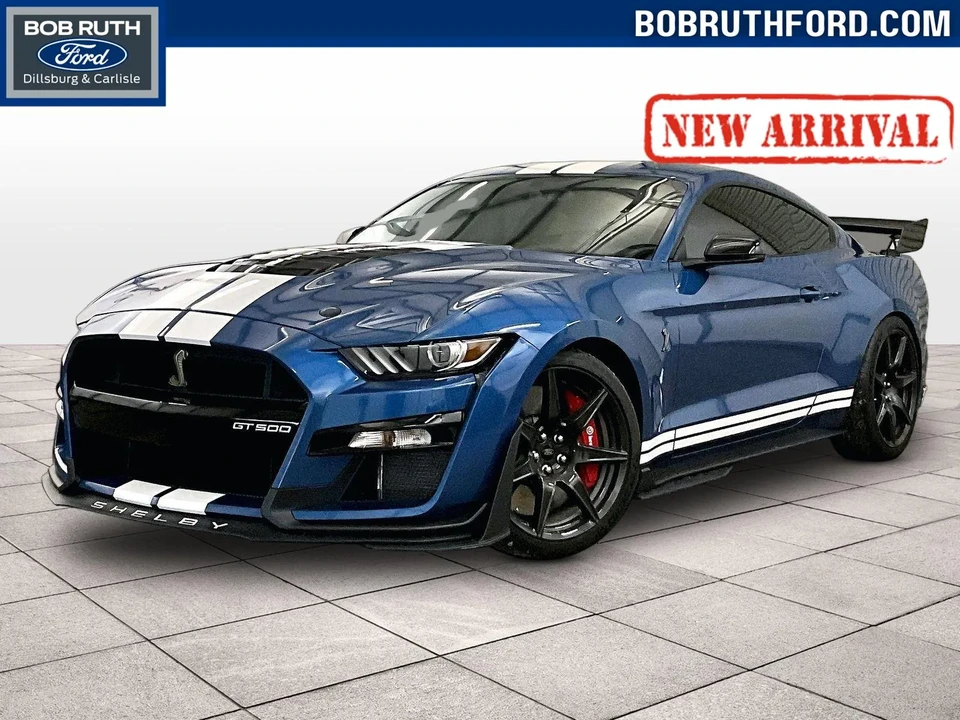 2020 Ford S550 Mustang - Image 2 of 31