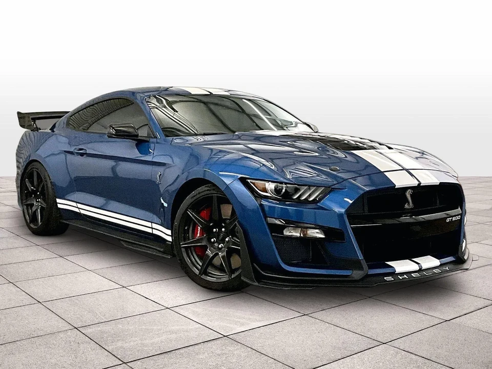 2020 Ford S550 Mustang - Image 3 of 31