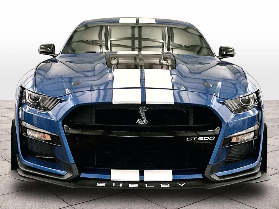 2020 Ford S550 Mustang - Image 4 of 31