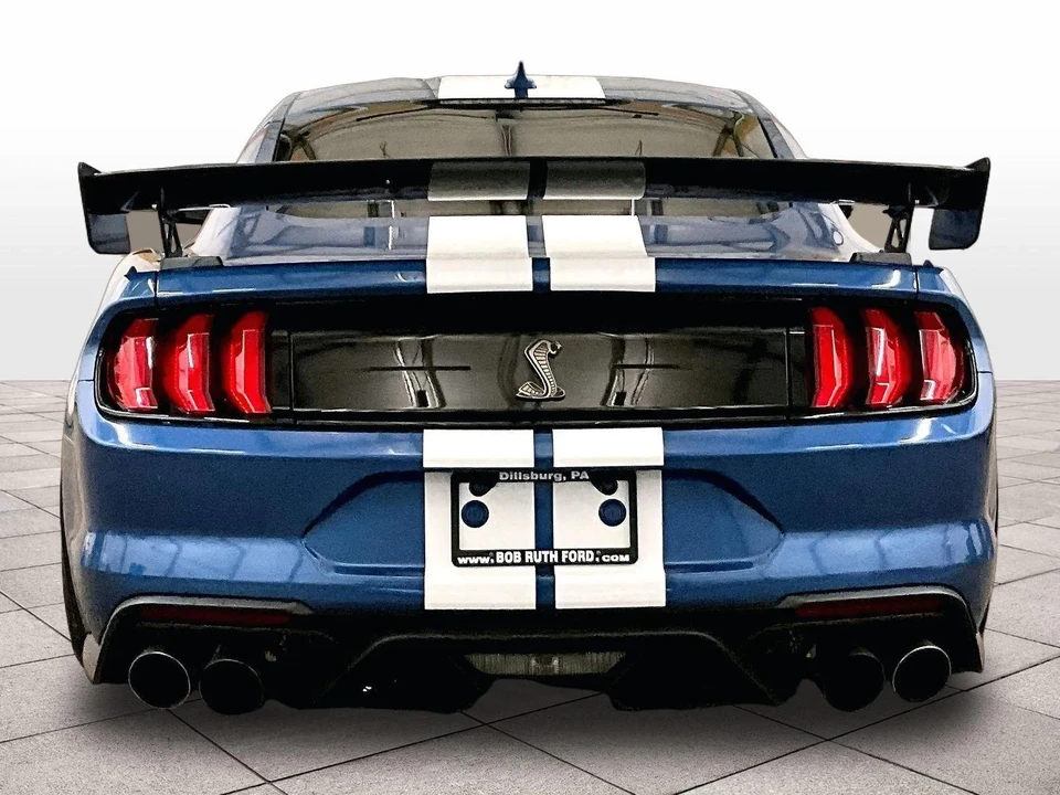 2020 Ford S550 Mustang - Image 5 of 31
