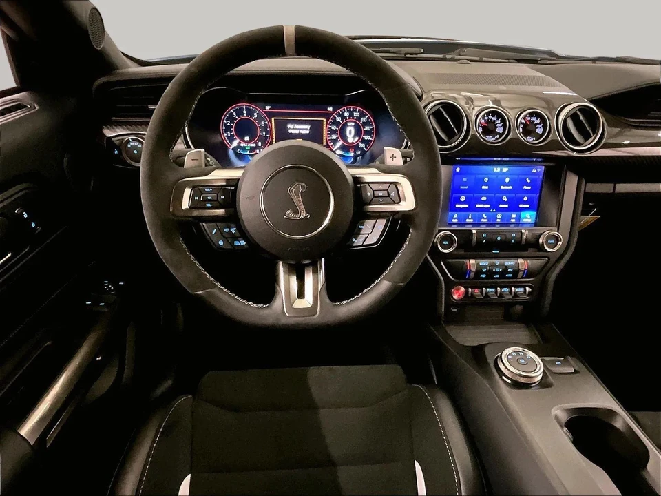 2020 Ford S550 Mustang - Image 6 of 31