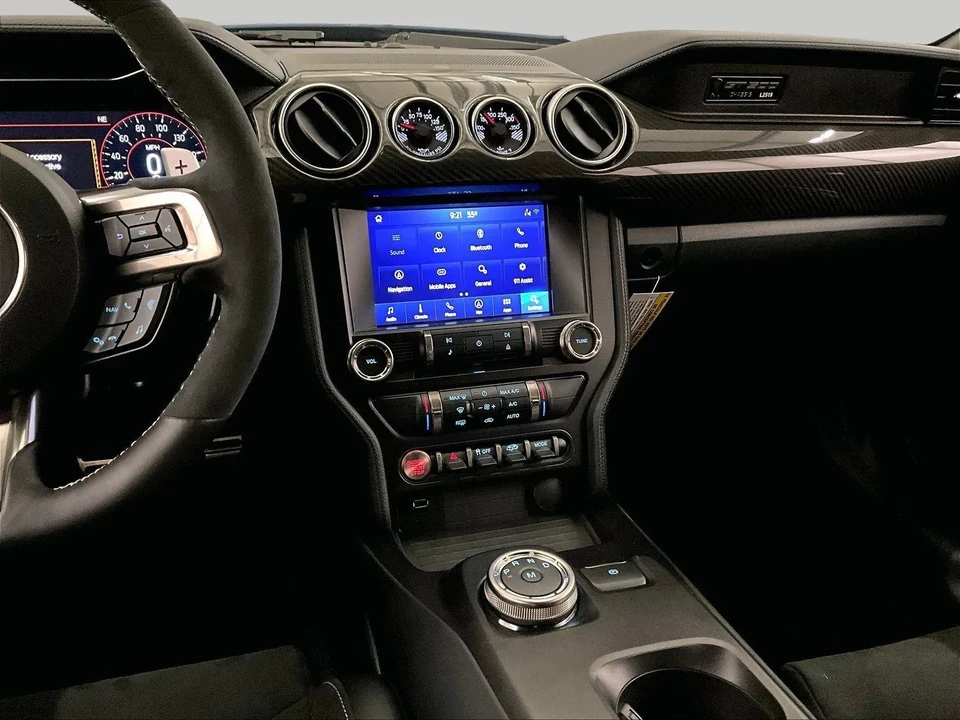 2020 Ford S550 Mustang - Image 7 of 31