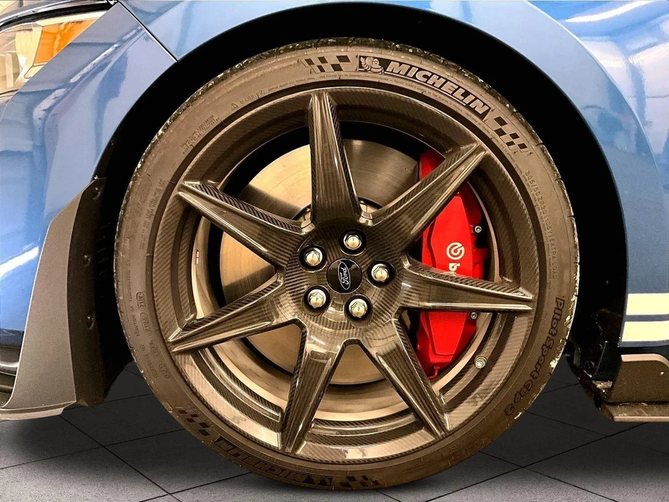 2020 Ford S550 Mustang - Image 9 of 31