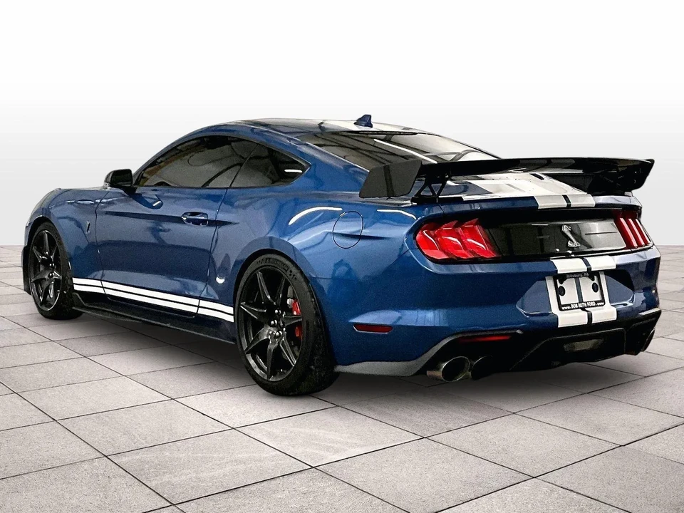 2020 Ford S550 Mustang - Image 11 of 31