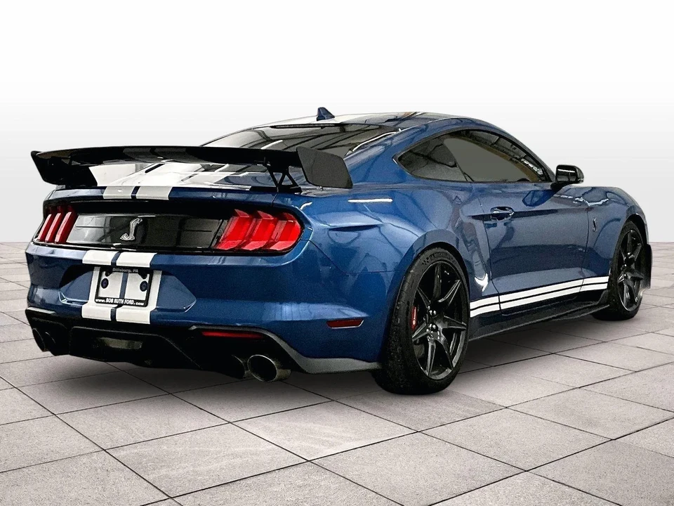2020 Ford S550 Mustang - Image 12 of 31