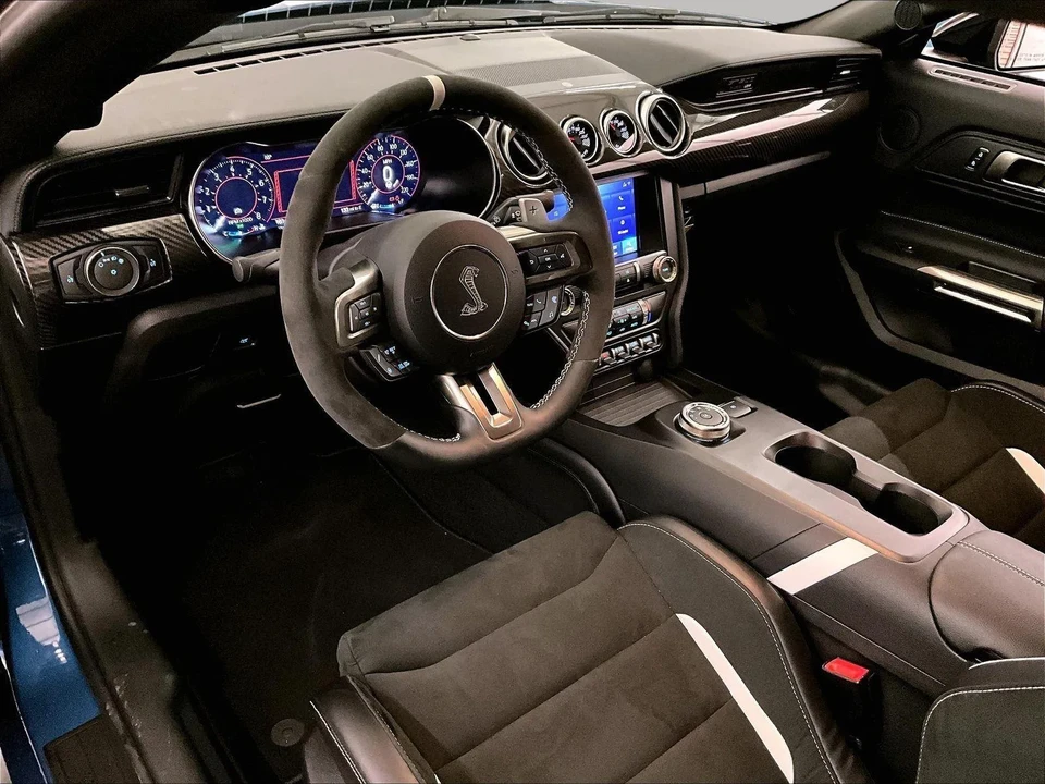 2020 Ford S550 Mustang - Image 13 of 31
