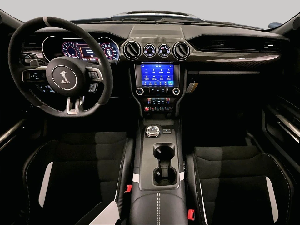 2020 Ford S550 Mustang - Image 15 of 31