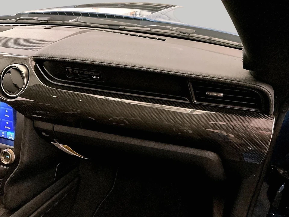 2020 Ford S550 Mustang - Image 16 of 31