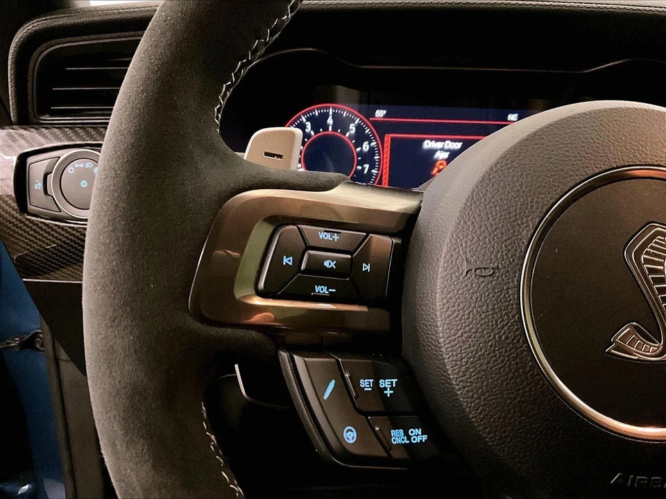 2020 Ford S550 Mustang - Image 18 of 31