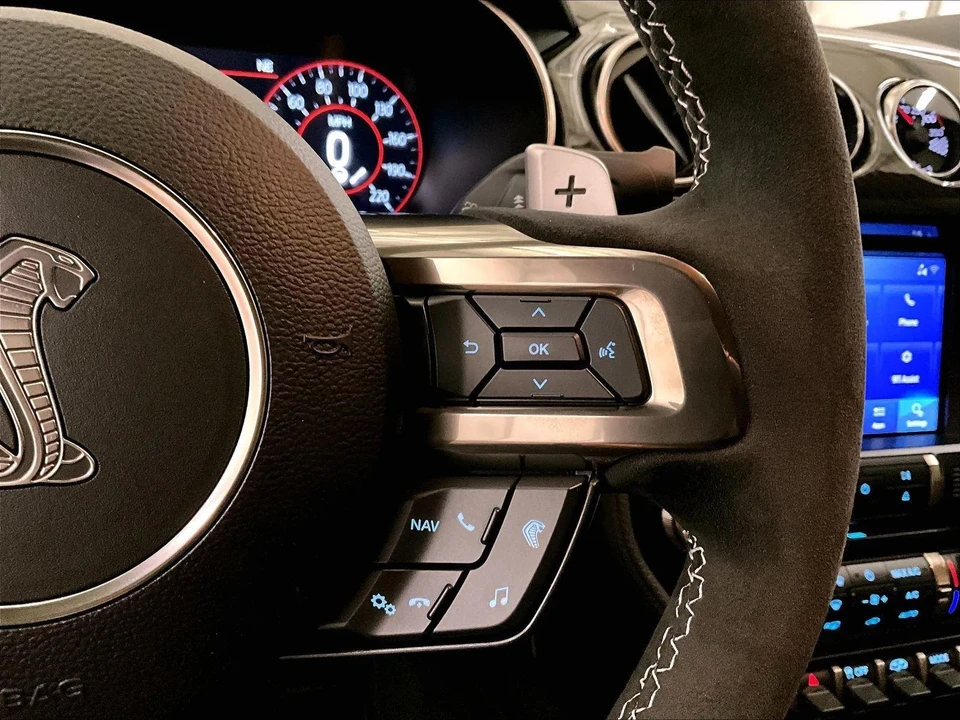 2020 Ford S550 Mustang - Image 19 of 31