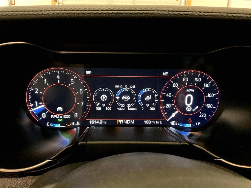 2020 Ford S550 Mustang - Image 20 of 31