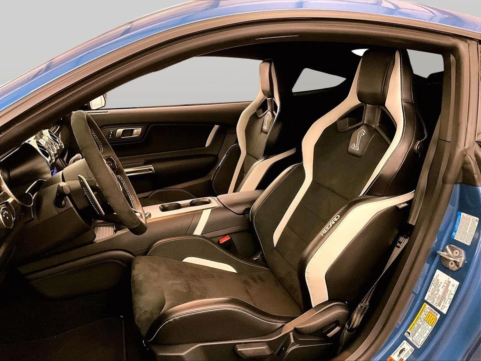 2020 Ford S550 Mustang - Image 25 of 31