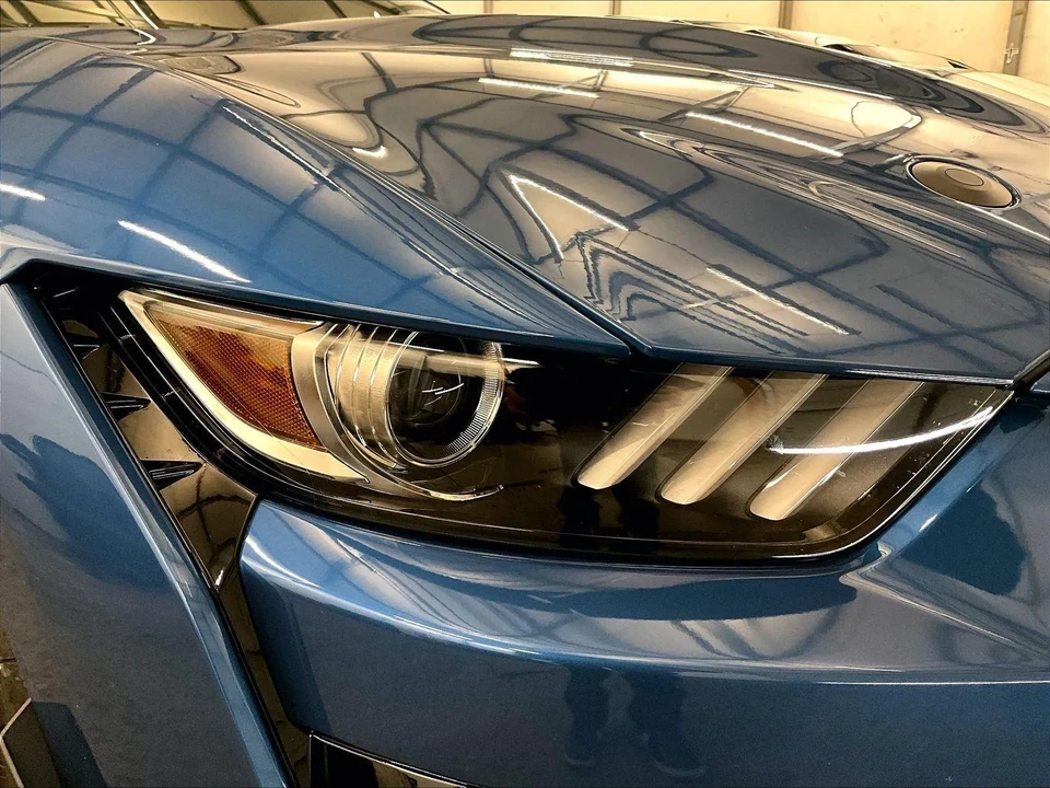 2020 Ford S550 Mustang - Image 26 of 31