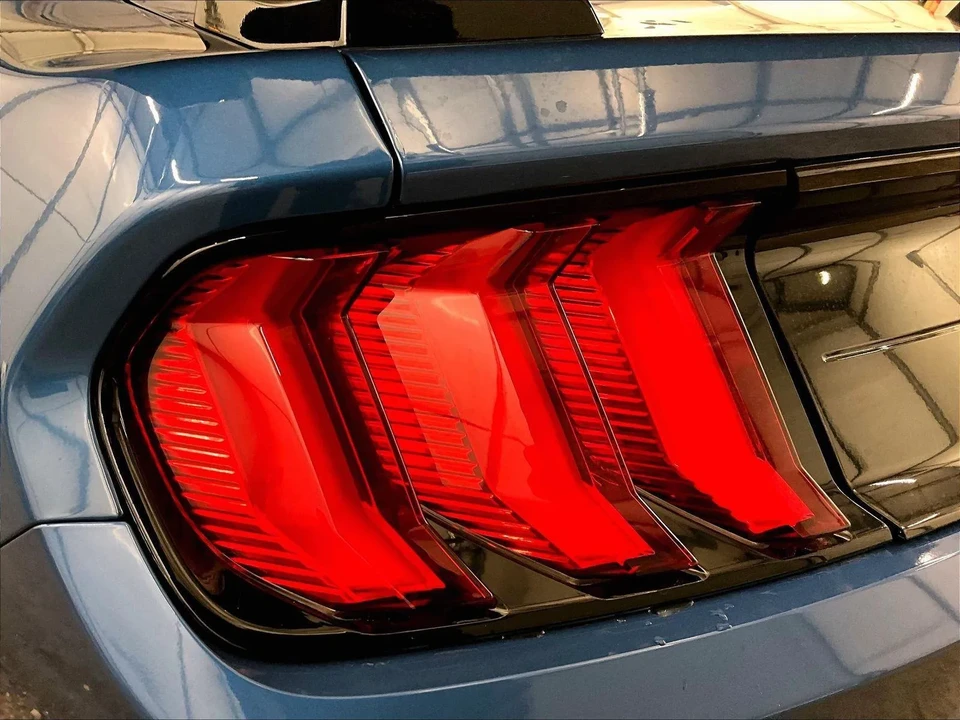 2020 Ford S550 Mustang - Image 27 of 31