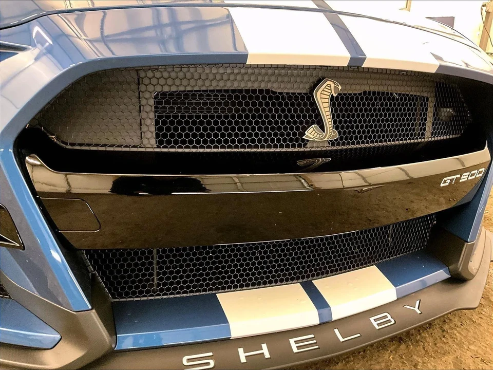 2020 Ford S550 Mustang - Image 28 of 31