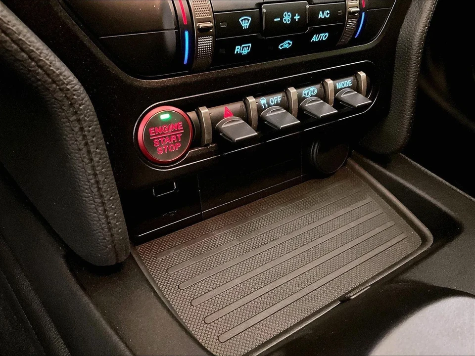 2020 Ford S550 Mustang - Image 30 of 31