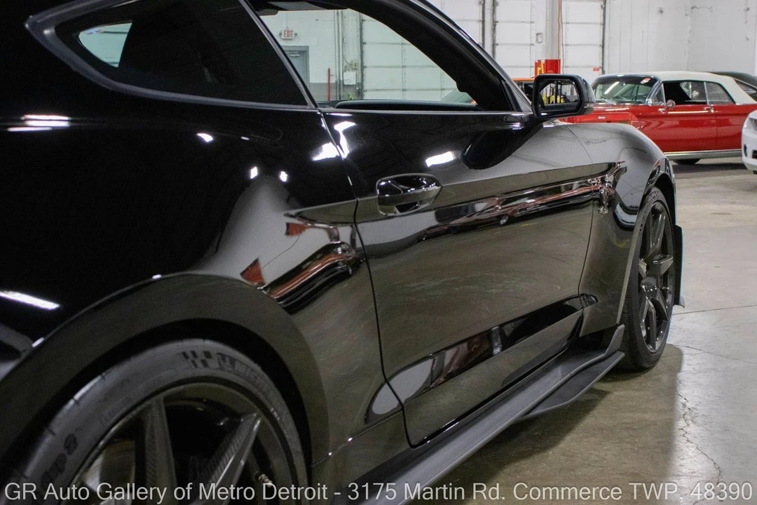 2020 Ford S550 Mustang - Image 23 of 31