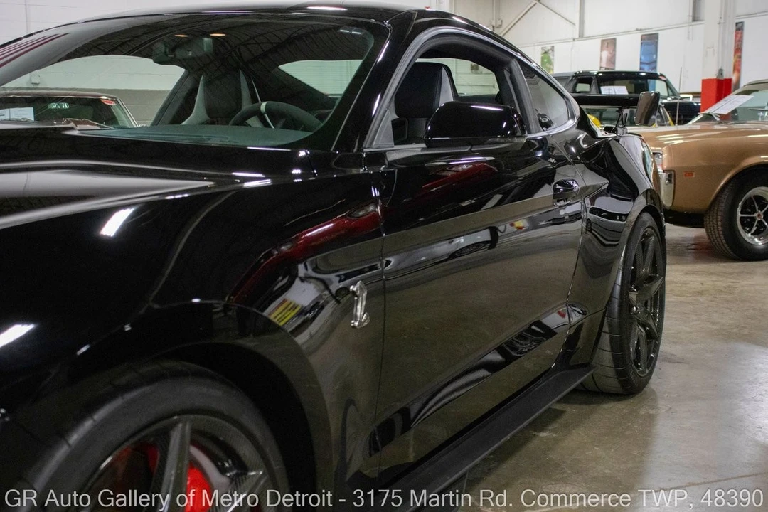 2020 Ford S550 Mustang - Image 21 of 31