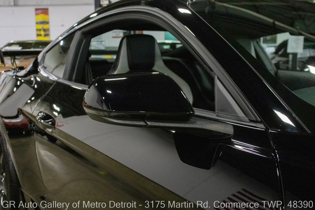 2020 Ford S550 Mustang - Image 30 of 31