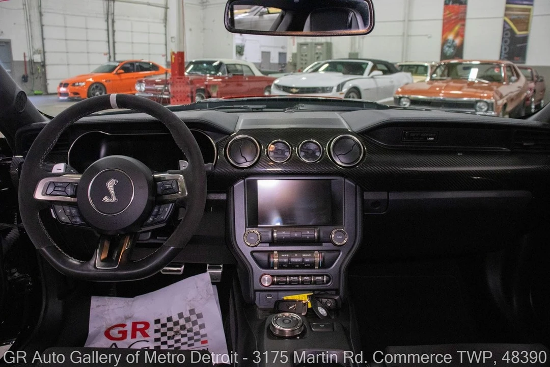 2020 Ford S550 Mustang - Image 16 of 31