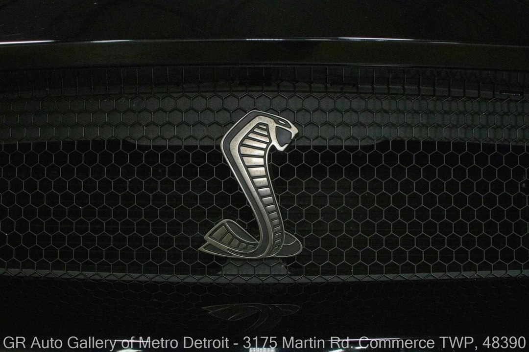 2020 Ford S550 Mustang - Image 25 of 31