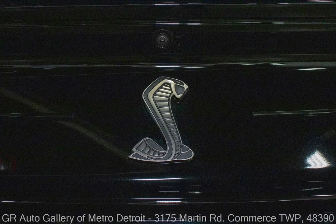 2020 Ford S550 Mustang - Image 29 of 31