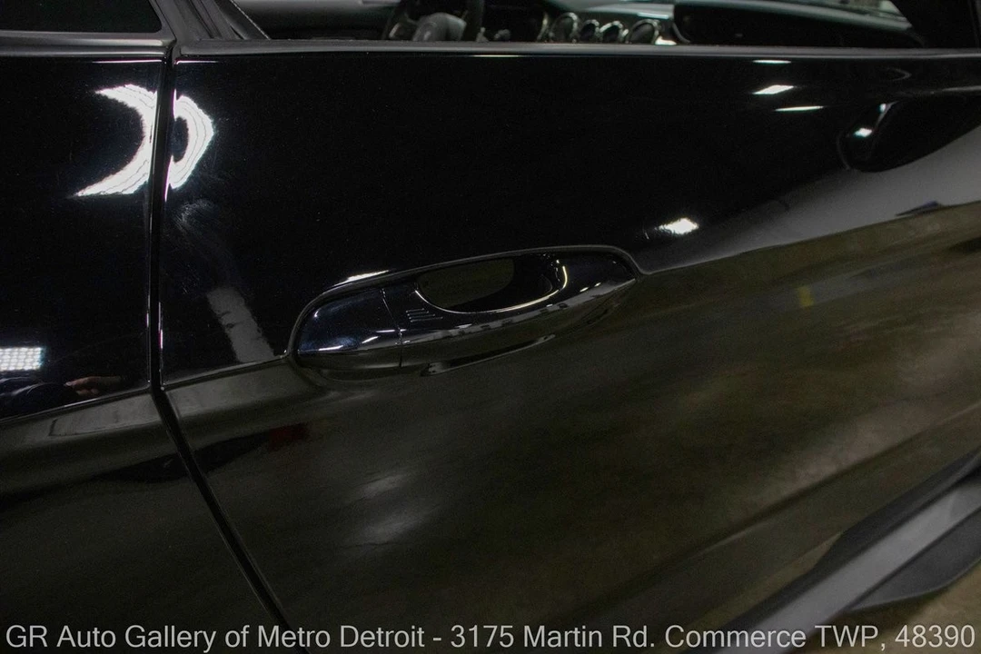 2020 Ford S550 Mustang - Image 31 of 31