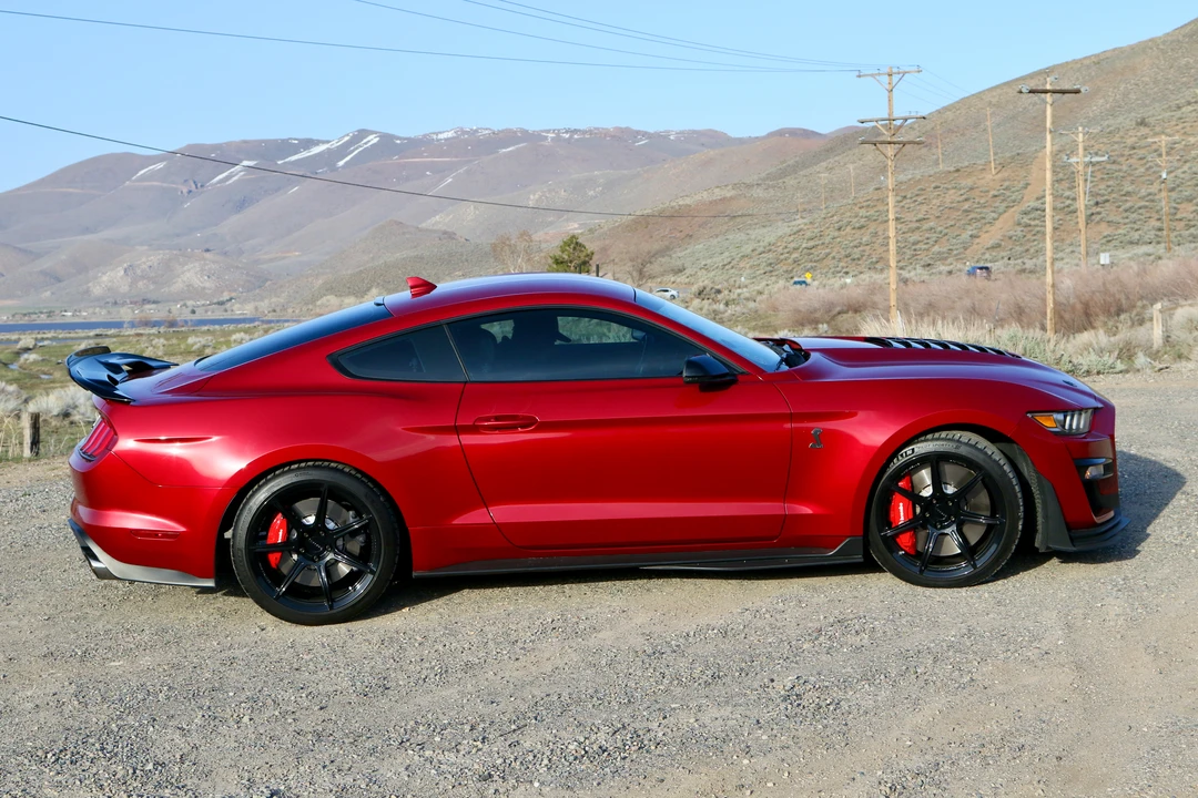 2020 Ford S550 Mustang GT - Image 14 of 31