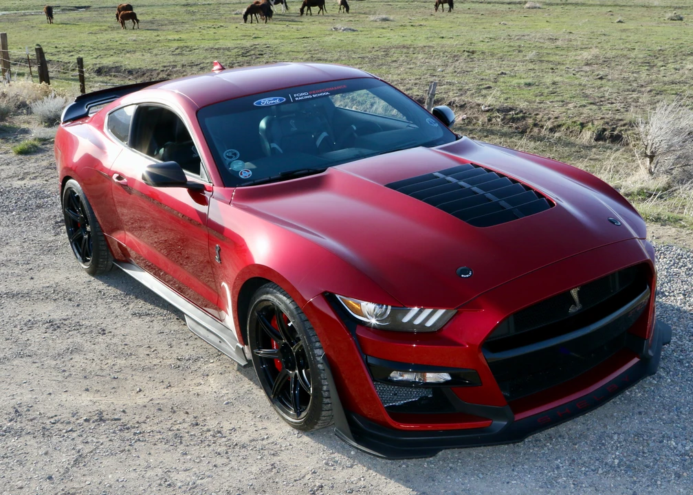 2020 Ford S550 Mustang GT - Image 16 of 31