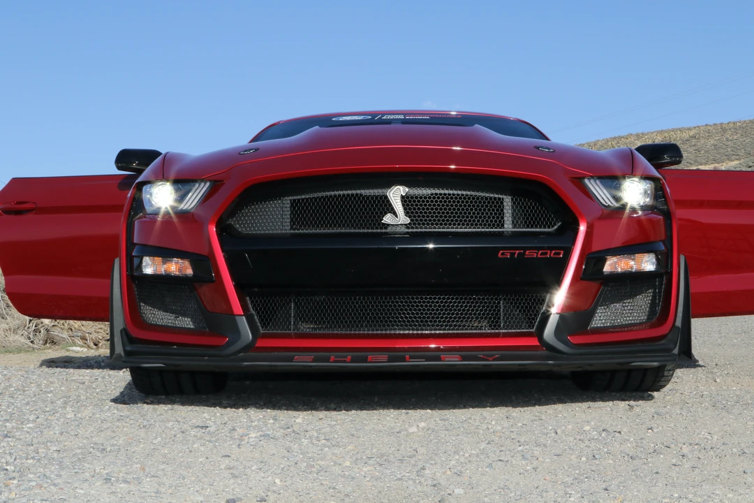2020 Ford S550 Mustang GT - Image 18 of 31