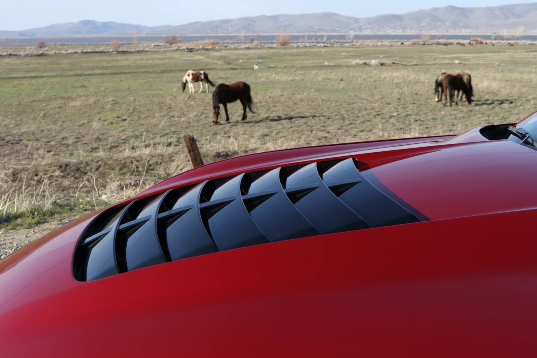 2020 Ford S550 Mustang GT - Image 21 of 31