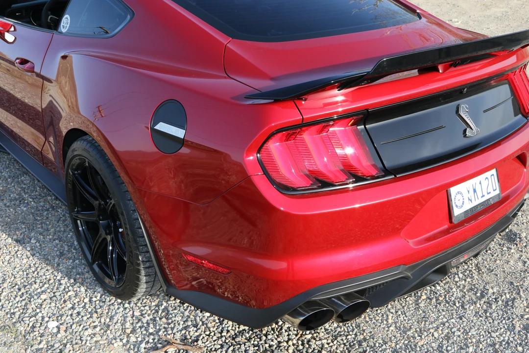 2020 Ford S550 Mustang GT - Image 22 of 31